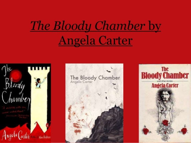 The Bloody Chamber Angela Carter Pdf